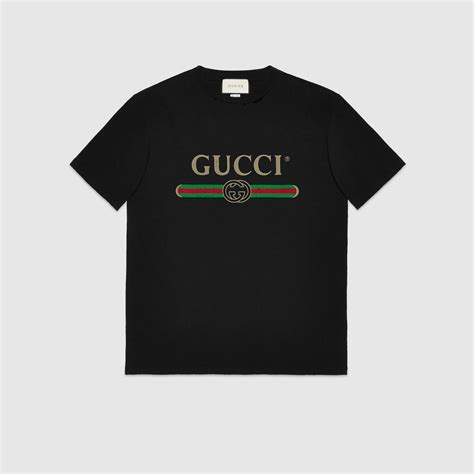 gucci apple shirt|genuine gucci t shirts.